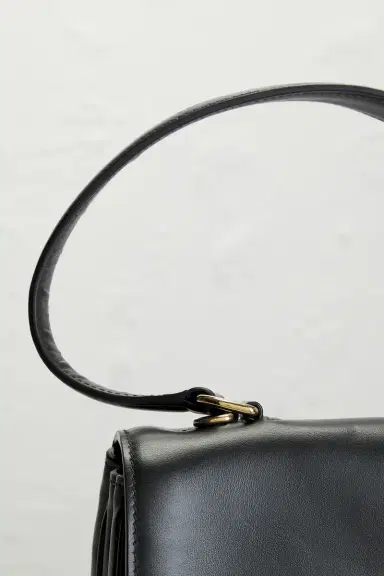Prada Soft Sound Shoulder Bag | Thumbnail 8 Prada Soft Sound Shoulder Bag | Thumbnail 8