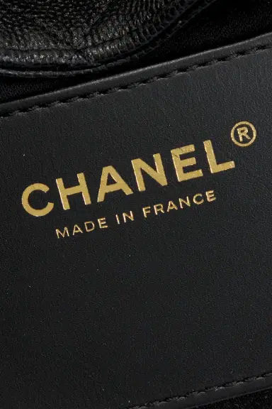 Chanel Chanel Caviar Small 25 Hobo Bag | Thumbnail 5 Chanel Chanel Caviar Small 25 Hobo Bag | Thumbnail 5