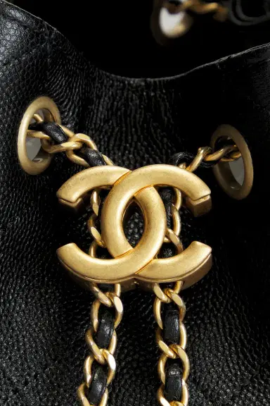 Chanel Chanel Caviar Small 25 Hobo Bag | Thumbnail 6 Chanel Chanel Caviar Small 25 Hobo Bag | Thumbnail 6