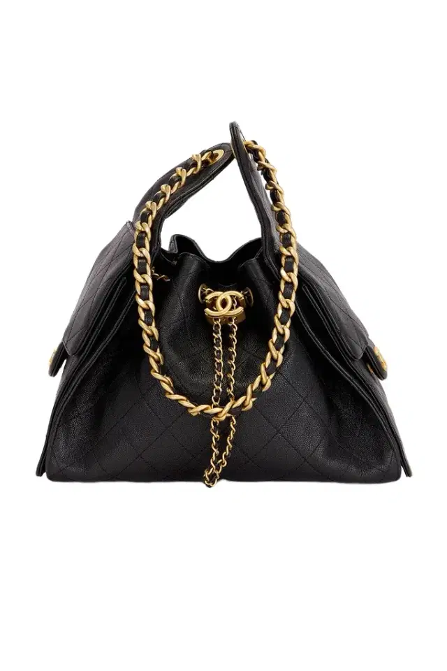 Chanel Caviar Small 25 Hobo Bag Chanel Caviar Small 25 Hobo Bag