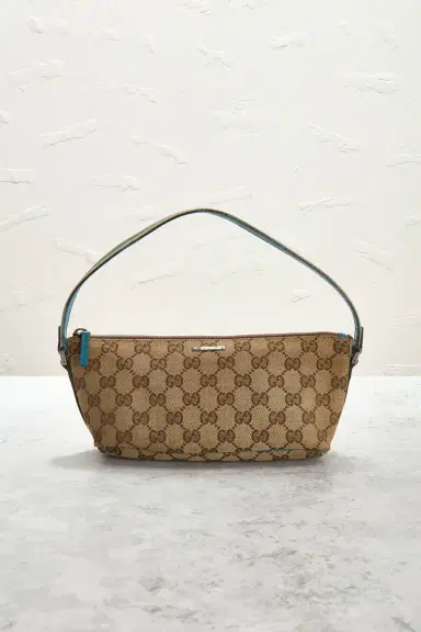 Gucci GG Boat Pochette Shoulder Bag | Thumbnail 2