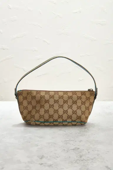Gucci GG Boat Pochette Shoulder Bag | Thumbnail 3