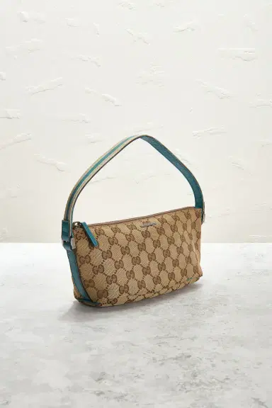 Gucci GG Boat Pochette Shoulder Bag | Thumbnail 4