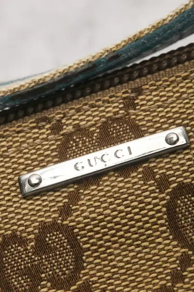 Gucci GG Boat Pochette Shoulder Bag | Thumbnail 5