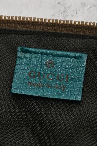 Gucci GG Boat Pochette Shoulder Bag | Thumbnail 6