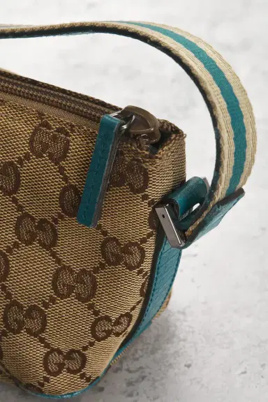 Gucci GG Boat Pochette Shoulder Bag | Thumbnail 7