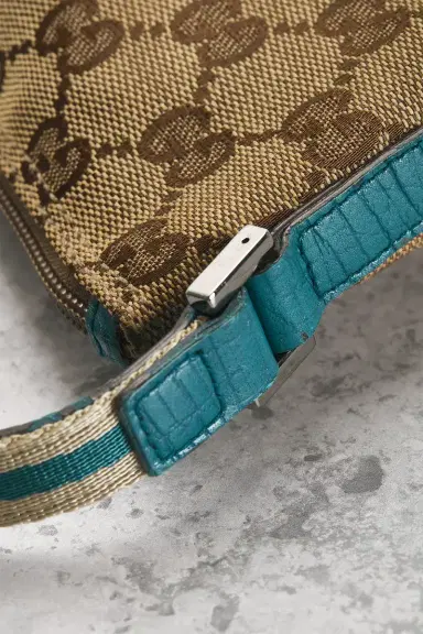 Gucci GG Boat Pochette Shoulder Bag | Thumbnail 8