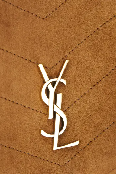 Saint Laurent Small Niki East West Shopping Bag | Thumbnail 7 Saint Laurent Small Niki East West Shopping Bag | Thumbnail 7