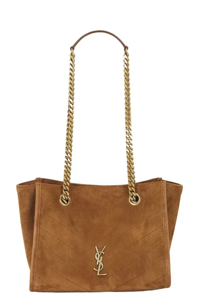 Saint Laurent Small Niki East West Shopping Bag