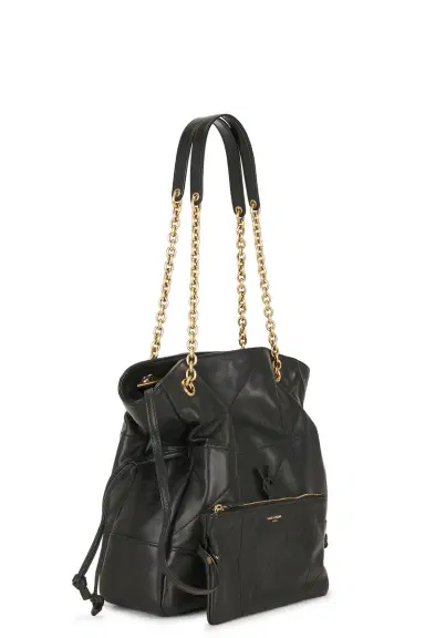 Saint Laurent Small Jamie Shopping Bag | Thumbnail 3