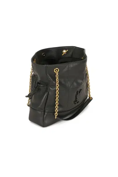 Saint Laurent Small Jamie Shopping Bag | Thumbnail 4