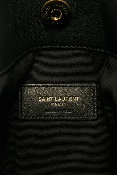 Saint Laurent Small Jamie Shopping Bag | Thumbnail 5