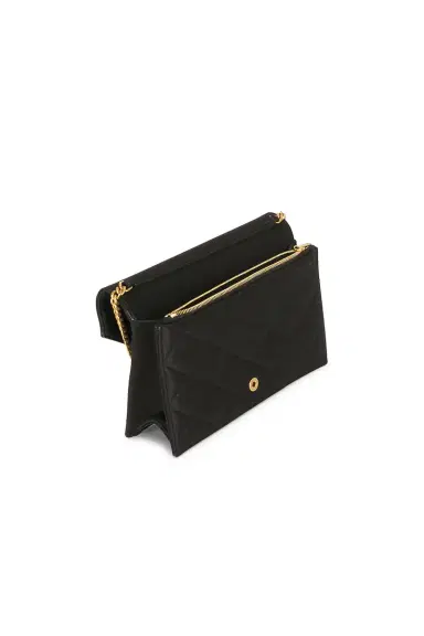 Saint Laurent Chain Wallet | Thumbnail 5 Saint Laurent Chain Wallet | Thumbnail 5