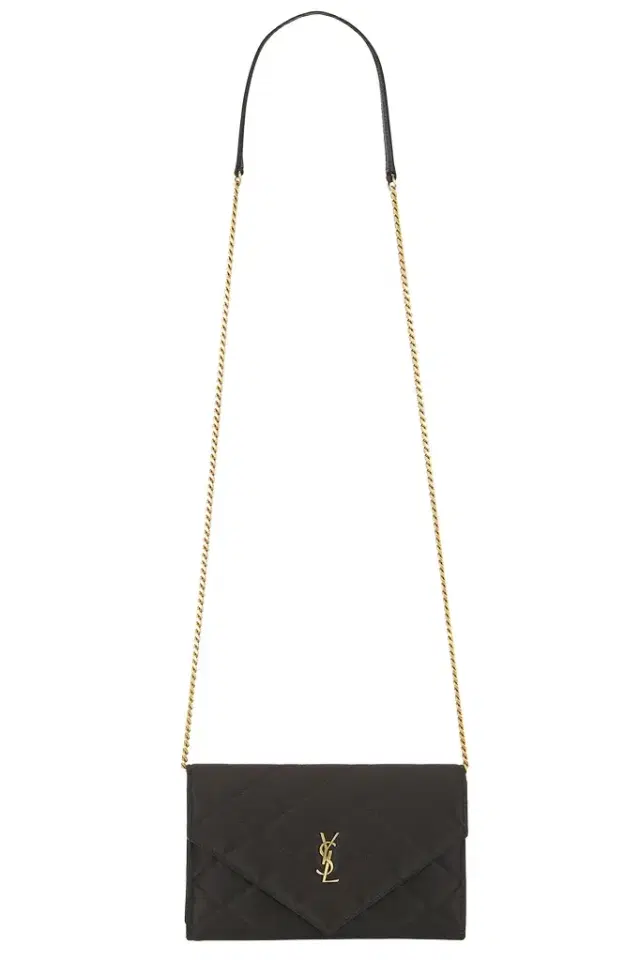Saint Laurent Chain Wallet