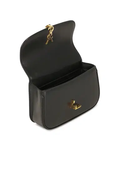 Saint Laurent Mini Solferino Top Handle Bag | Thumbnail 6 Saint Laurent Mini Solferino Top Handle Bag | Thumbnail 6