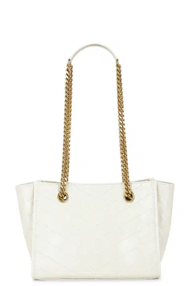 Saint Laurent Small Niki East West Shopping Bag | Thumbnail 3 Saint Laurent Small Niki East West Shopping Bag | Thumbnail 3