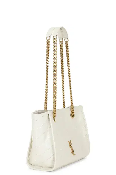 Saint Laurent Small Niki East West Shopping Bag | Thumbnail 4 Saint Laurent Small Niki East West Shopping Bag | Thumbnail 4