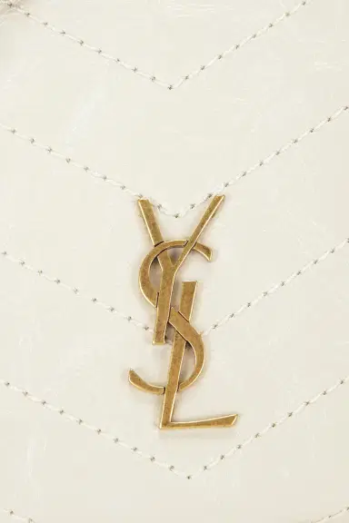 Saint Laurent Small Niki East West Shopping Bag | Thumbnail 7 Saint Laurent Small Niki East West Shopping Bag | Thumbnail 7