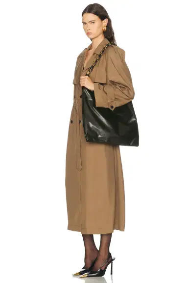 Saint Laurent Amalia Shoulder Bag | Thumbnail 2 Saint Laurent Amalia Shoulder Bag | Thumbnail 2