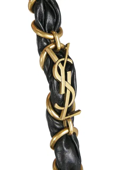 Saint Laurent Amalia Shoulder Bag | Thumbnail 7 Saint Laurent Amalia Shoulder Bag | Thumbnail 7