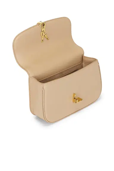 Saint Laurent Mini Solferino Top Handle Bag | Thumbnail 6 Saint Laurent Mini Solferino Top Handle Bag | Thumbnail 6
