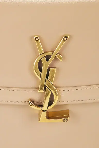 Saint Laurent Mini Solferino Top Handle Bag | Thumbnail 8 Saint Laurent Mini Solferino Top Handle Bag | Thumbnail 8