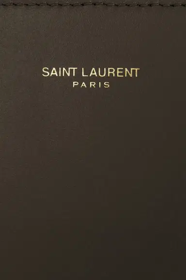Saint Laurent Small Le 5 A 7 Supple Crossbody Bag | Thumbnail 5 Saint Laurent Small Le 5 A 7 Supple Crossbody Bag | Thumbnail 5