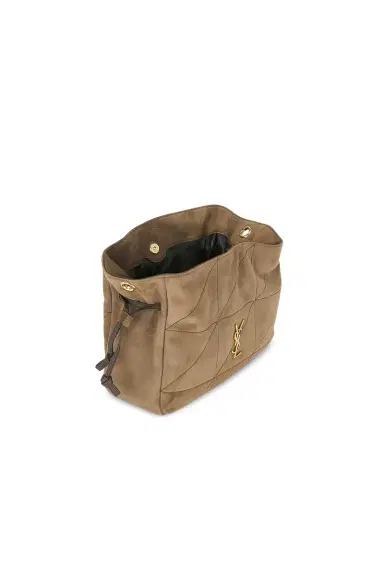 Saint Laurent Jamie Shoulder Pouch Bag | Thumbnail 5 Saint Laurent Jamie Shoulder Pouch Bag | Thumbnail 5