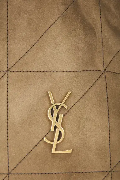 Saint Laurent Jamie Shoulder Pouch Bag | Thumbnail 7 Saint Laurent Jamie Shoulder Pouch Bag | Thumbnail 7