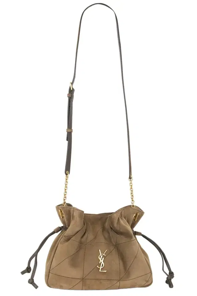 Saint Laurent Jamie Shoulder Pouch Bag