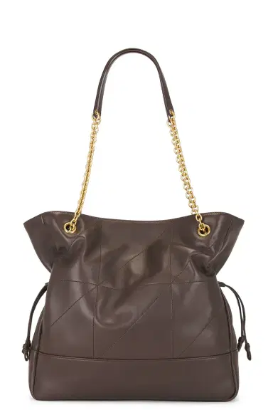 Saint Laurent Jamie Shopping Bag | Thumbnail 3 Saint Laurent Jamie Shopping Bag | Thumbnail 3