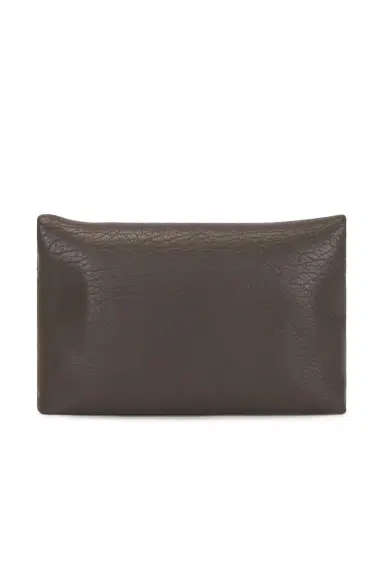 Saint Laurent Large Envelope Pouch Bag | Thumbnail 3 Saint Laurent Large Envelope Pouch Bag | Thumbnail 3