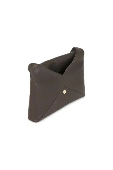 Saint Laurent Large Envelope Pouch Bag | Thumbnail 5 Saint Laurent Large Envelope Pouch Bag | Thumbnail 5
