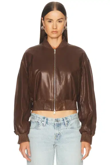 Nour Hammour Wren Jacket | Thumbnail 2