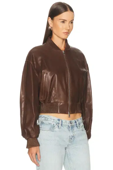 Nour Hammour Wren Jacket | Thumbnail 3