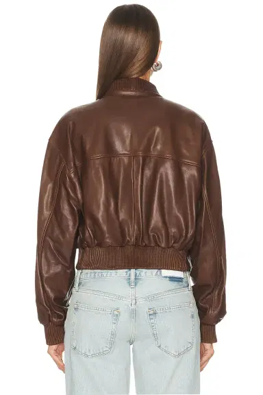 Nour Hammour Wren Jacket | Thumbnail 4