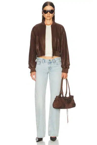 Nour Hammour Wren Jacket | Thumbnail 5