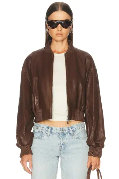 Nour Hammour Wren Jacket | Thumbnail 1