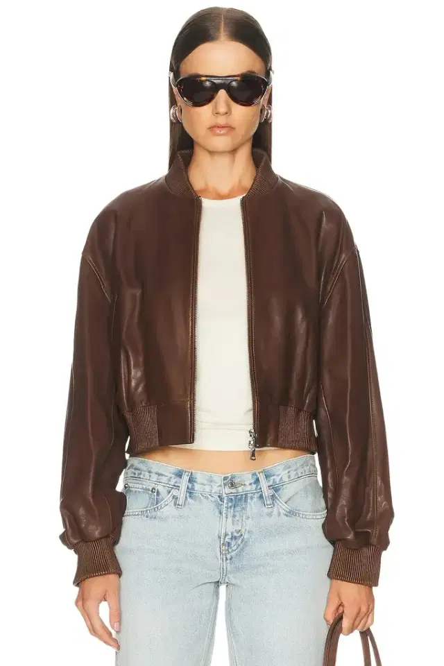 Nour Hammour Wren Jacket