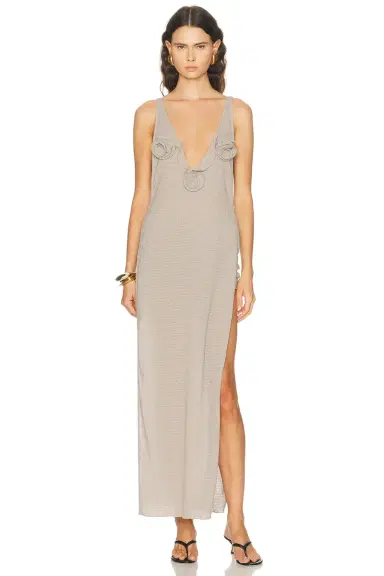 Magda Butrym Dress | Thumbnail 2 Magda Butrym Dress | Thumbnail 2