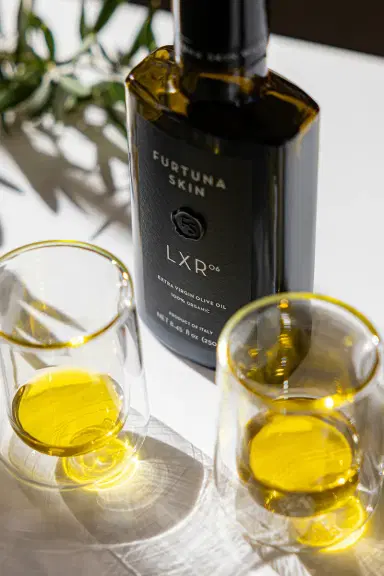 Furtuna Skin LXR6 Olive Oil 250ml | Thumbnail 3