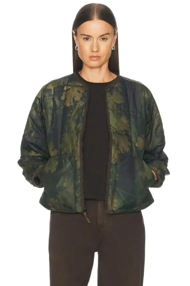The North Face Lhotse LT Insulated Jacket