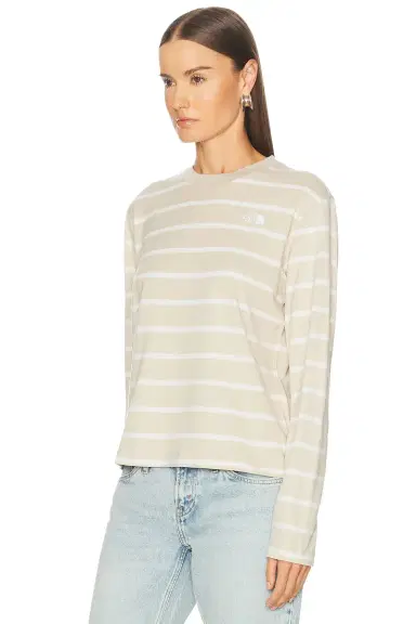 The North Face Vista Long Sleeve Tee | Thumbnail 2 The North Face Vista Long Sleeve Tee | Thumbnail 2