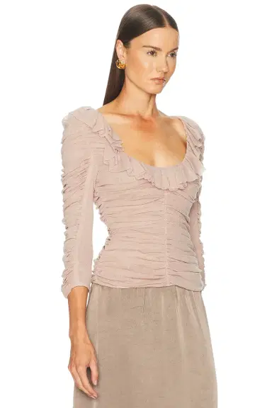 Staud Gretta Top | Thumbnail 2