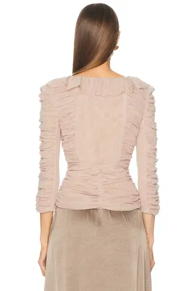 Staud Gretta Top | Thumbnail 3