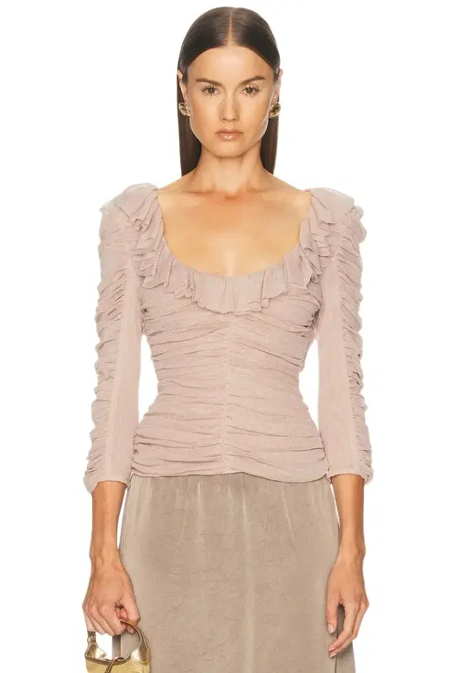 Staud Gretta Top