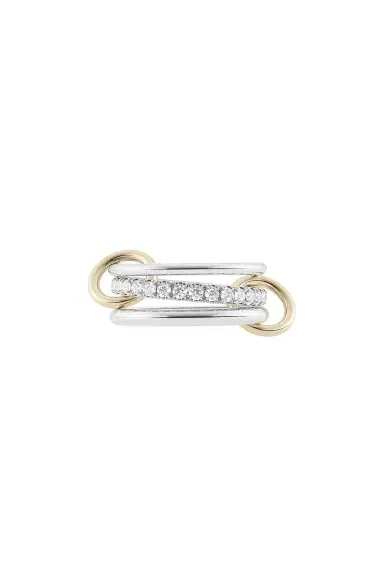 Spinelli Kilcollin Petunia Ring | Thumbnail 1 Spinelli Kilcollin Petunia Ring | Thumbnail 1