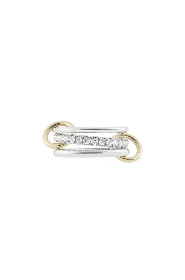 Petunia Ring Petunia Ring