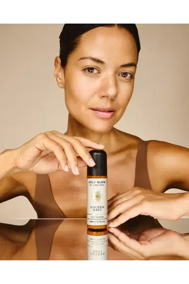 Self Glow by James Read Golden Days Milky Tan Toner | Thumbnail 2