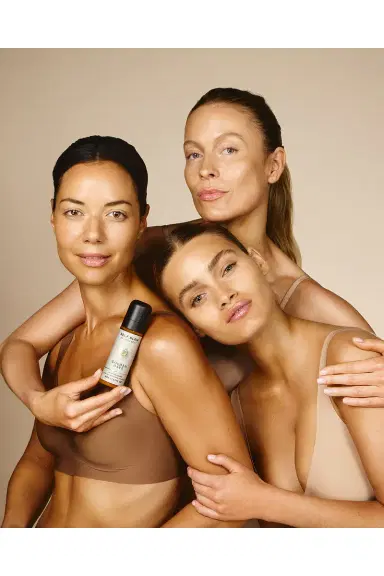 Self Glow by James Read Golden Days Milky Tan Toner | Thumbnail 3